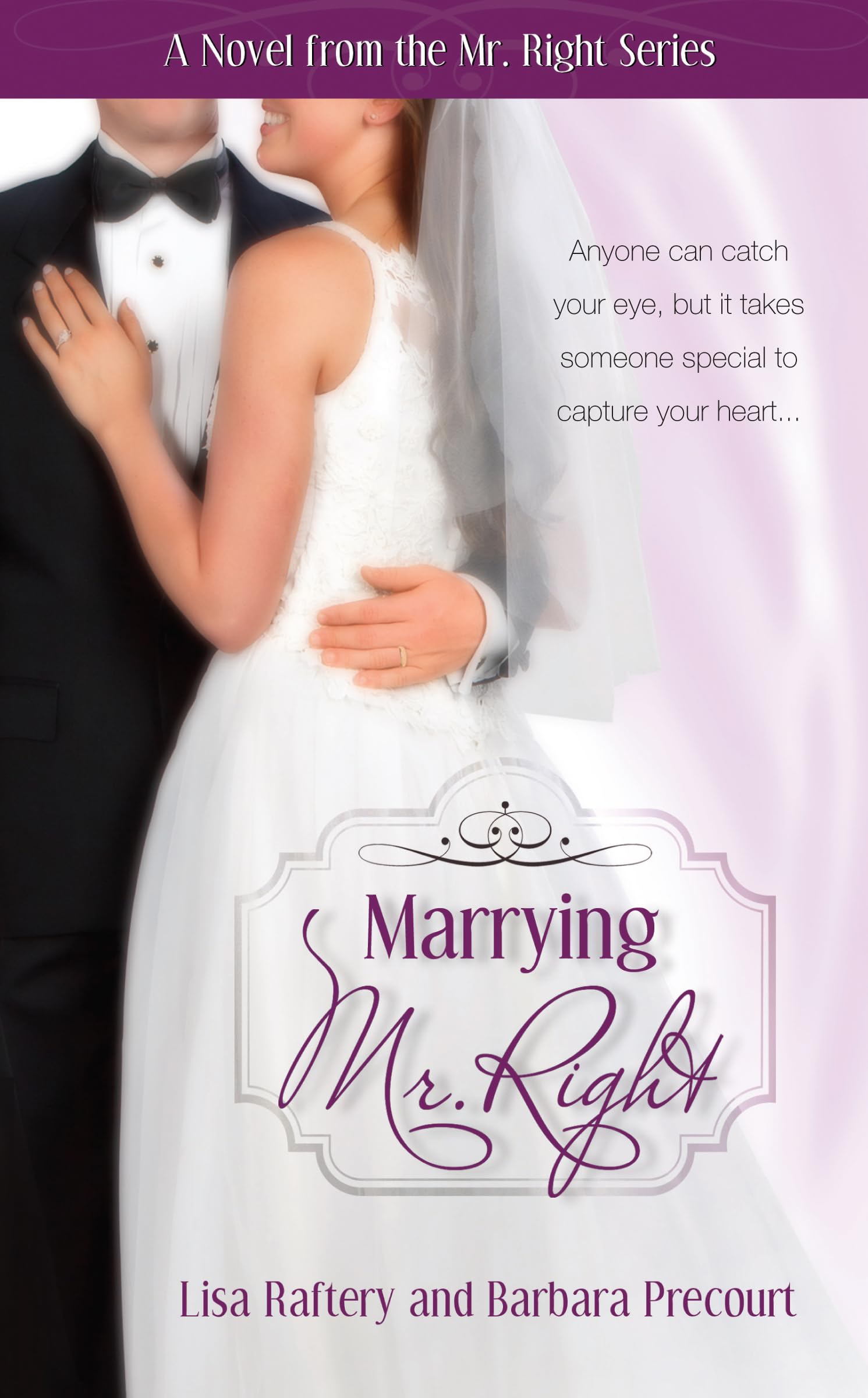 Marrying Mr. Right,Used
