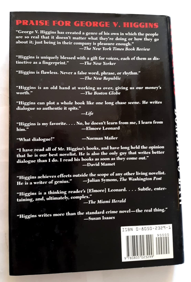 Bomber's Law: A Novel,Used