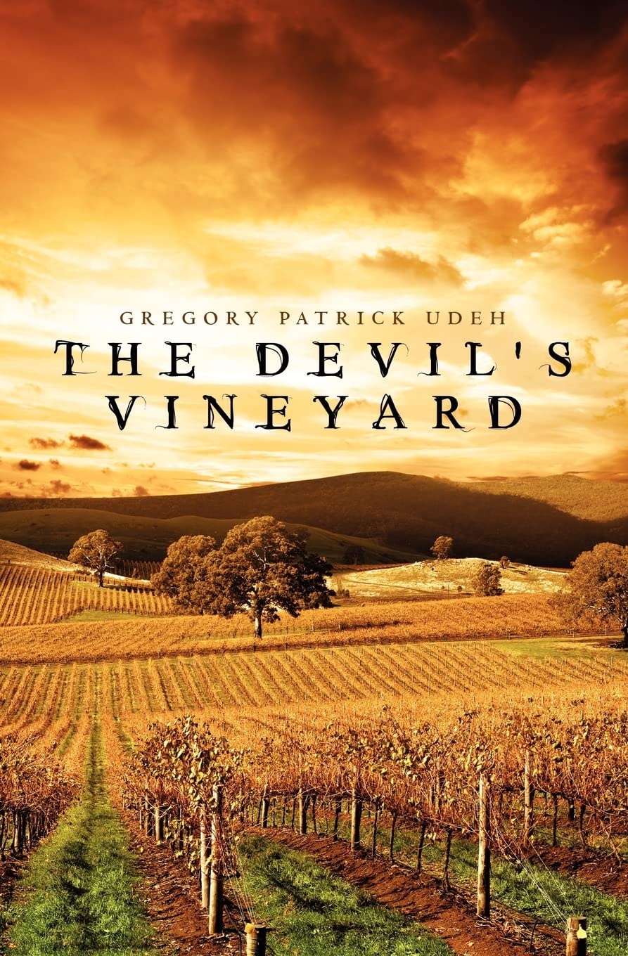 The Devil'S Vineyard