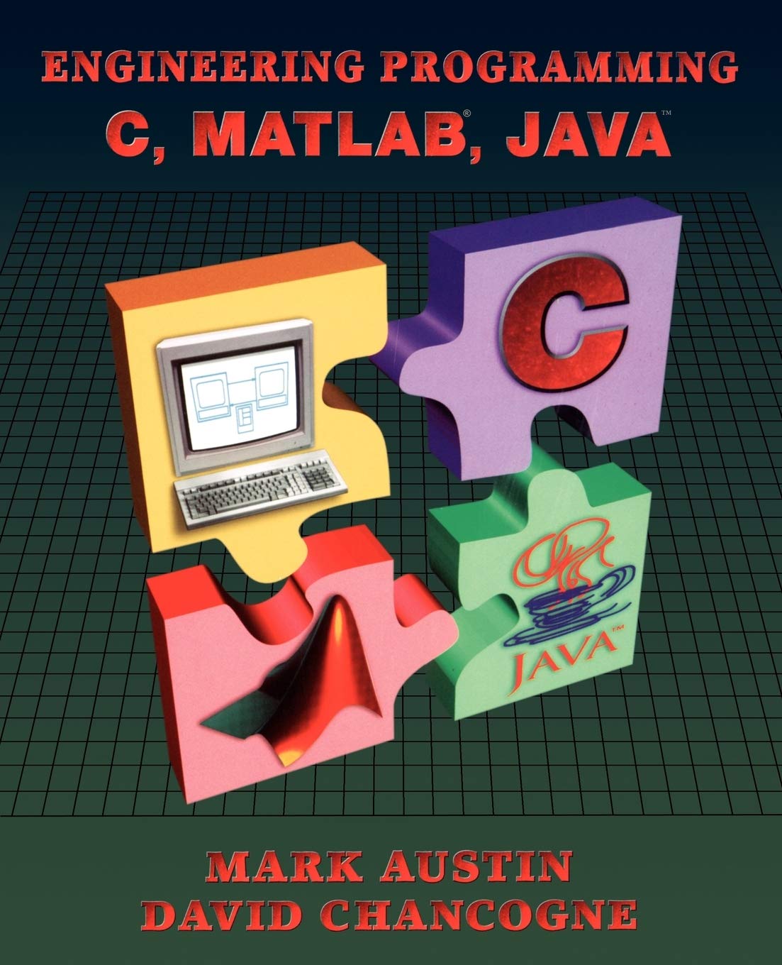 Introduction to Engineering Programming: In C, Matlab and Java,Used