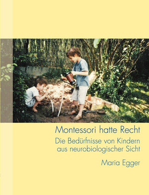 Montessori hatte Recht (German Edition),Used