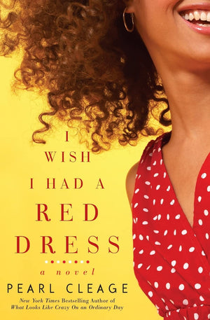 I Wish I Had a Red Dress (Idlewild, 2),Used