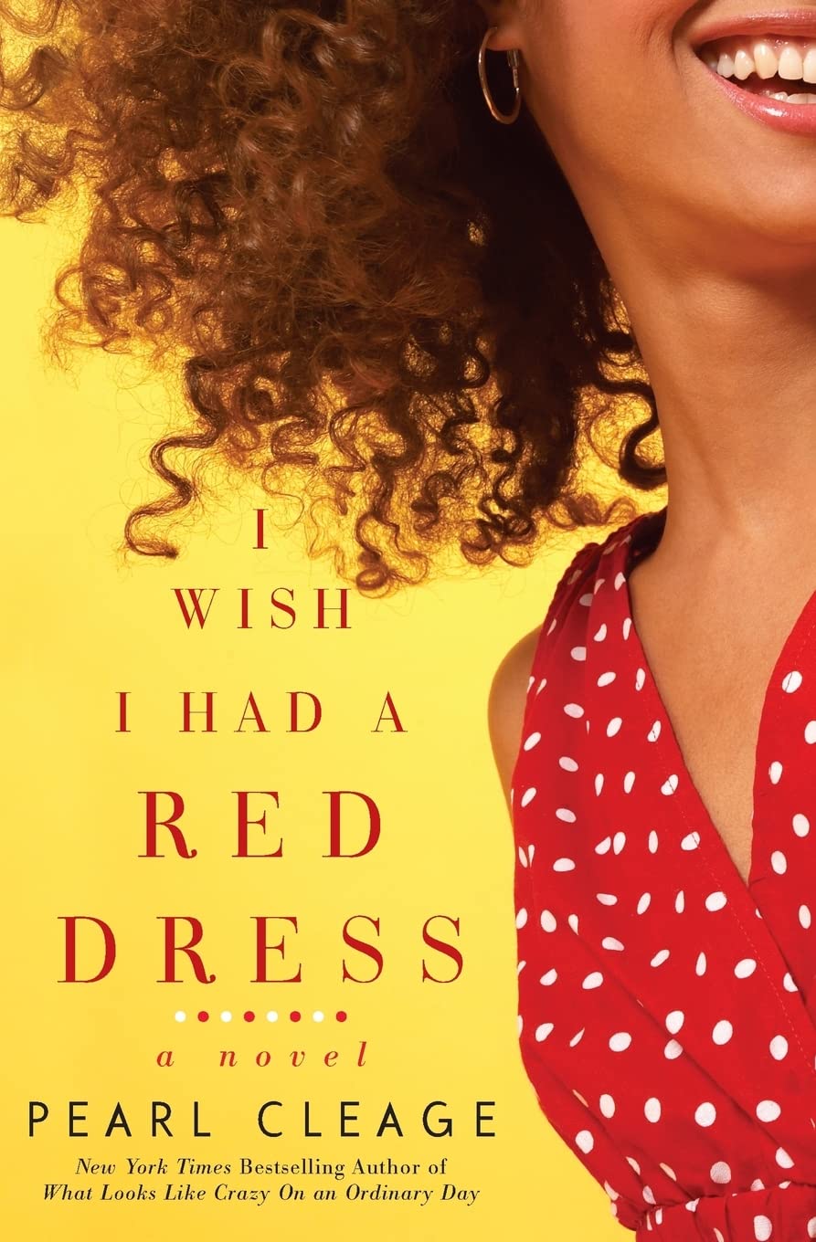 I Wish I Had a Red Dress (Idlewild, 2),Used