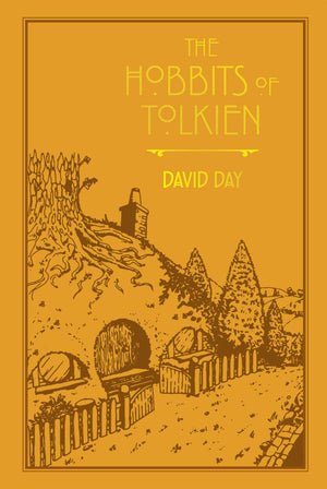 The Hobbits Of Tolkien (6) (Tolkien Illustrated Guides),Used