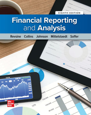 Loose Leaf for Financial Reporting and Analysis,Used