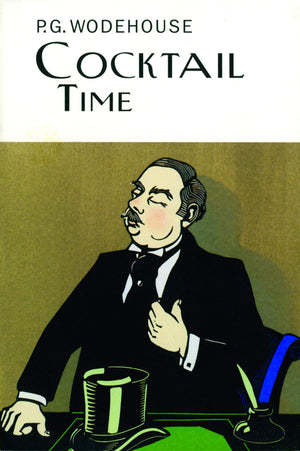 Cocktail Time (Collector's Wodehouse),Used