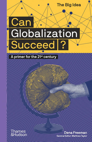 Can Globalization Succeed? (The Big Idea Series) (The Big Idea Series, 11),Used