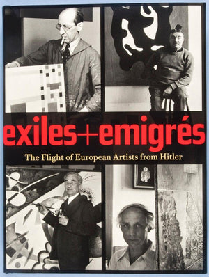 Exiles And Emigres