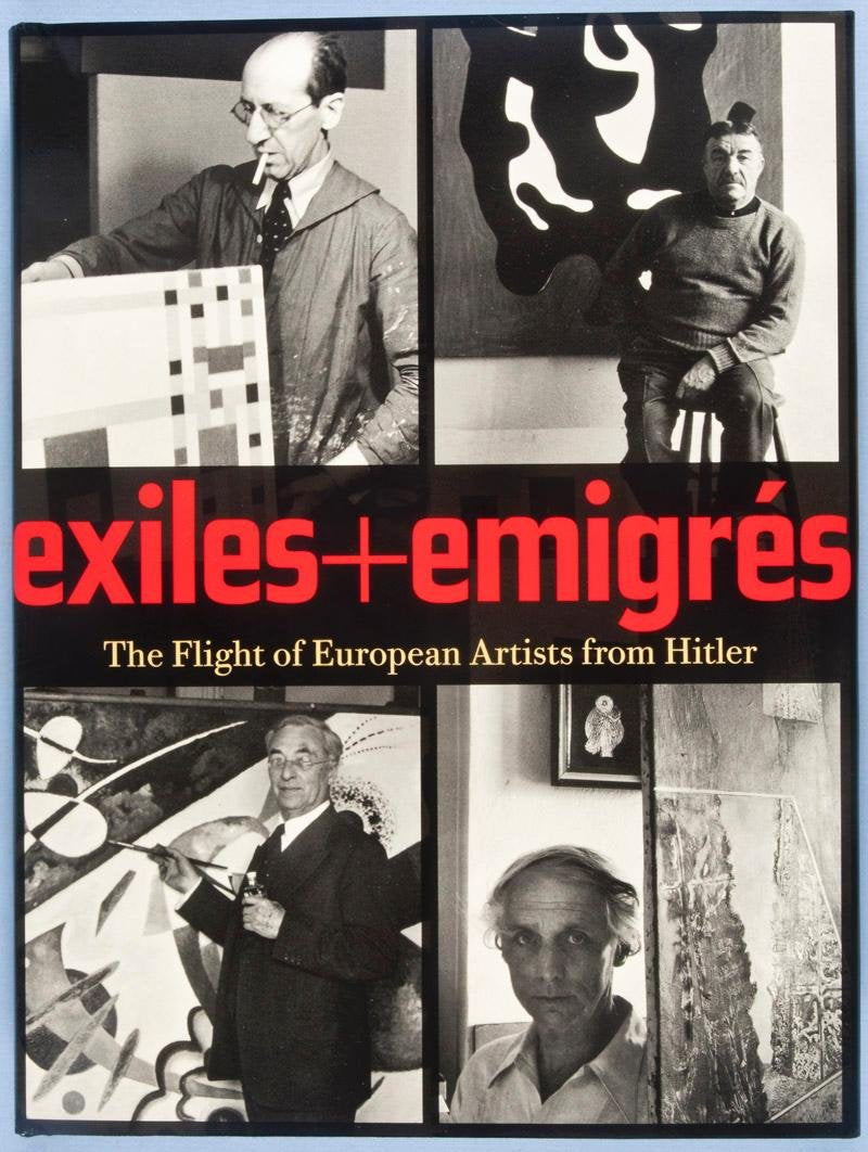 Exiles And Emigres