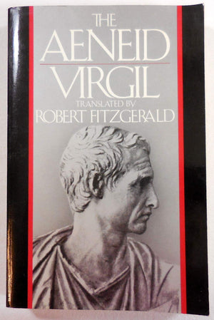THE AENEID OF VIRGIL,Used