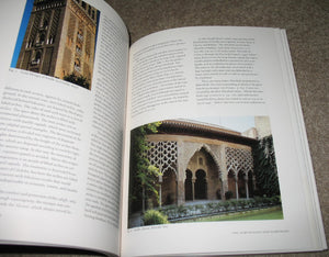 AlAndalus: The Art of Islamic Spain,Used