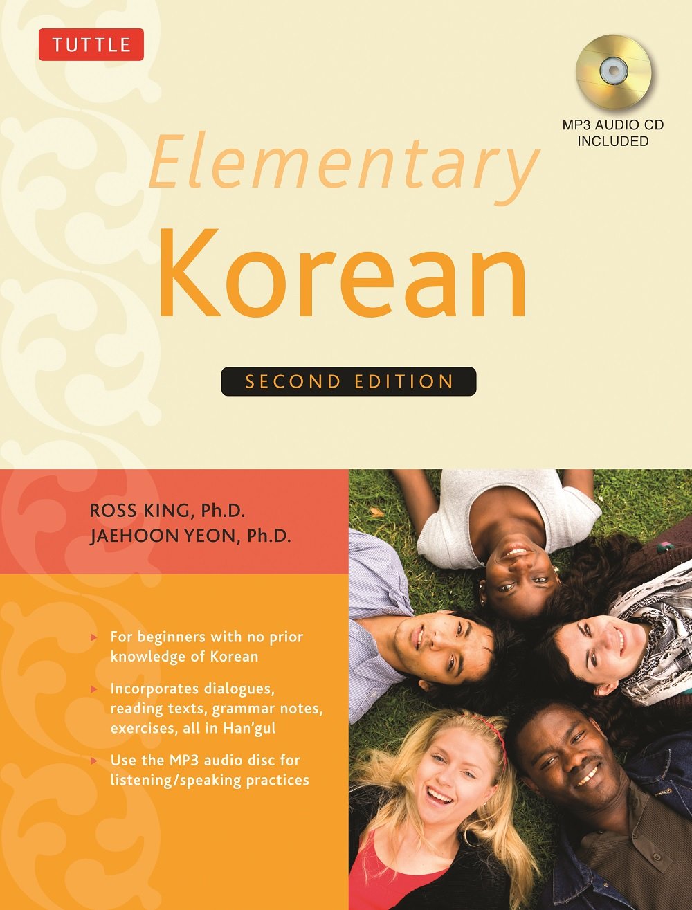 Elementary Korean, 2Nd Edition,New