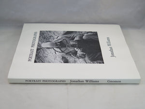 Portrait Photographs,Used