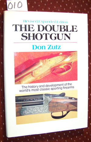 The Double Shotgun,Used
