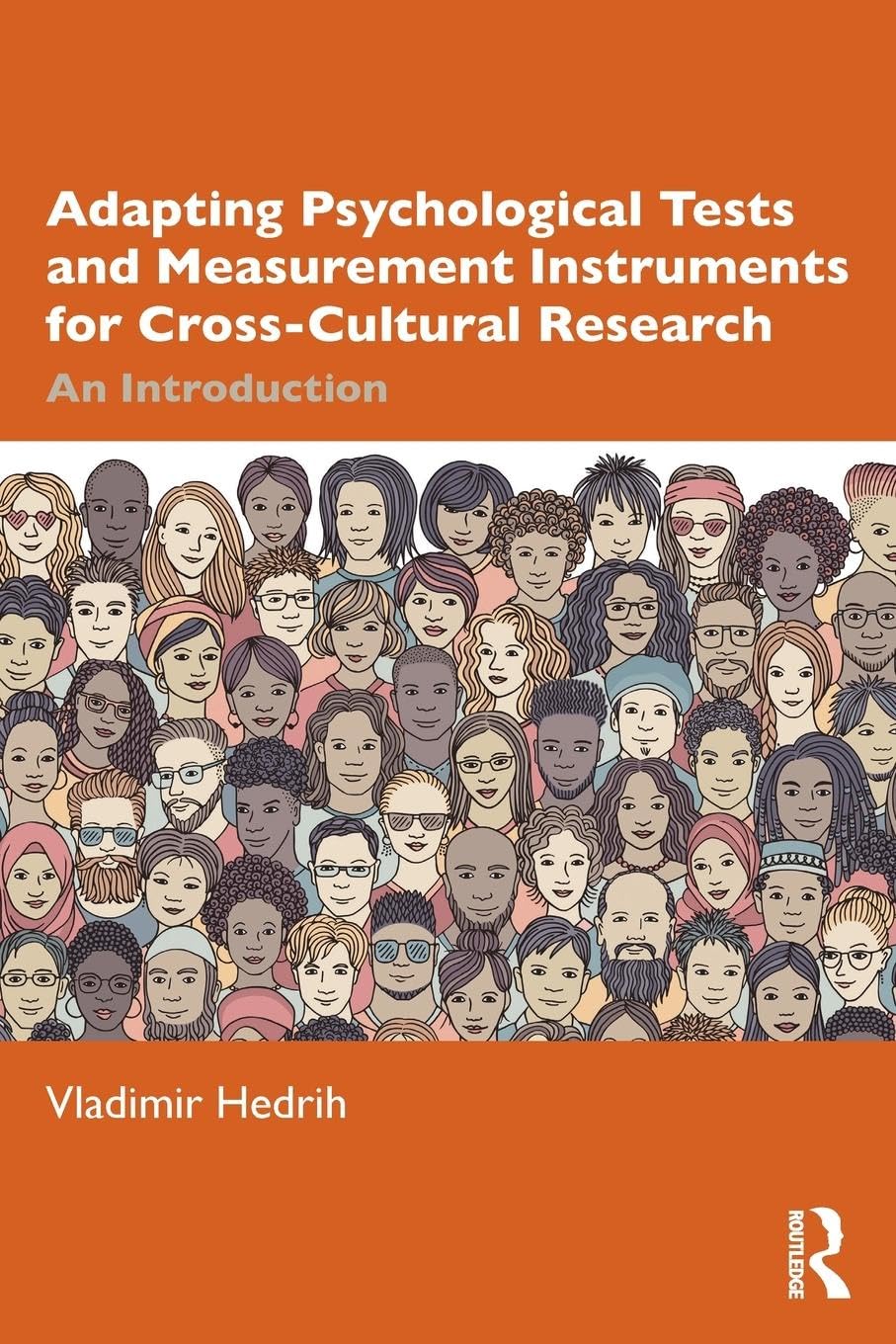 Adapting Psychological Tests and Measurement Instruments for CrossCultural Research: An Introduction,Used