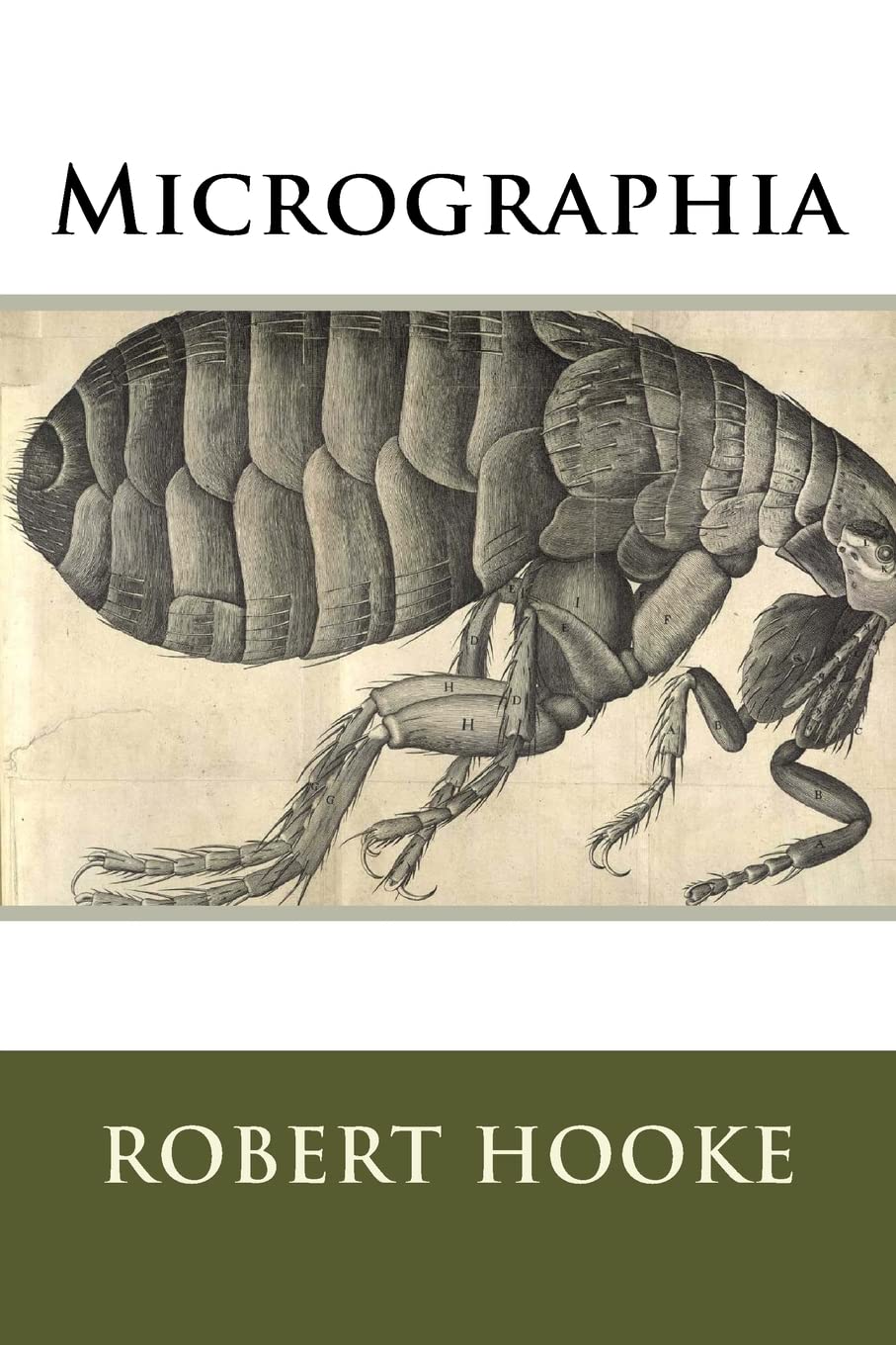 Micrographia,Used