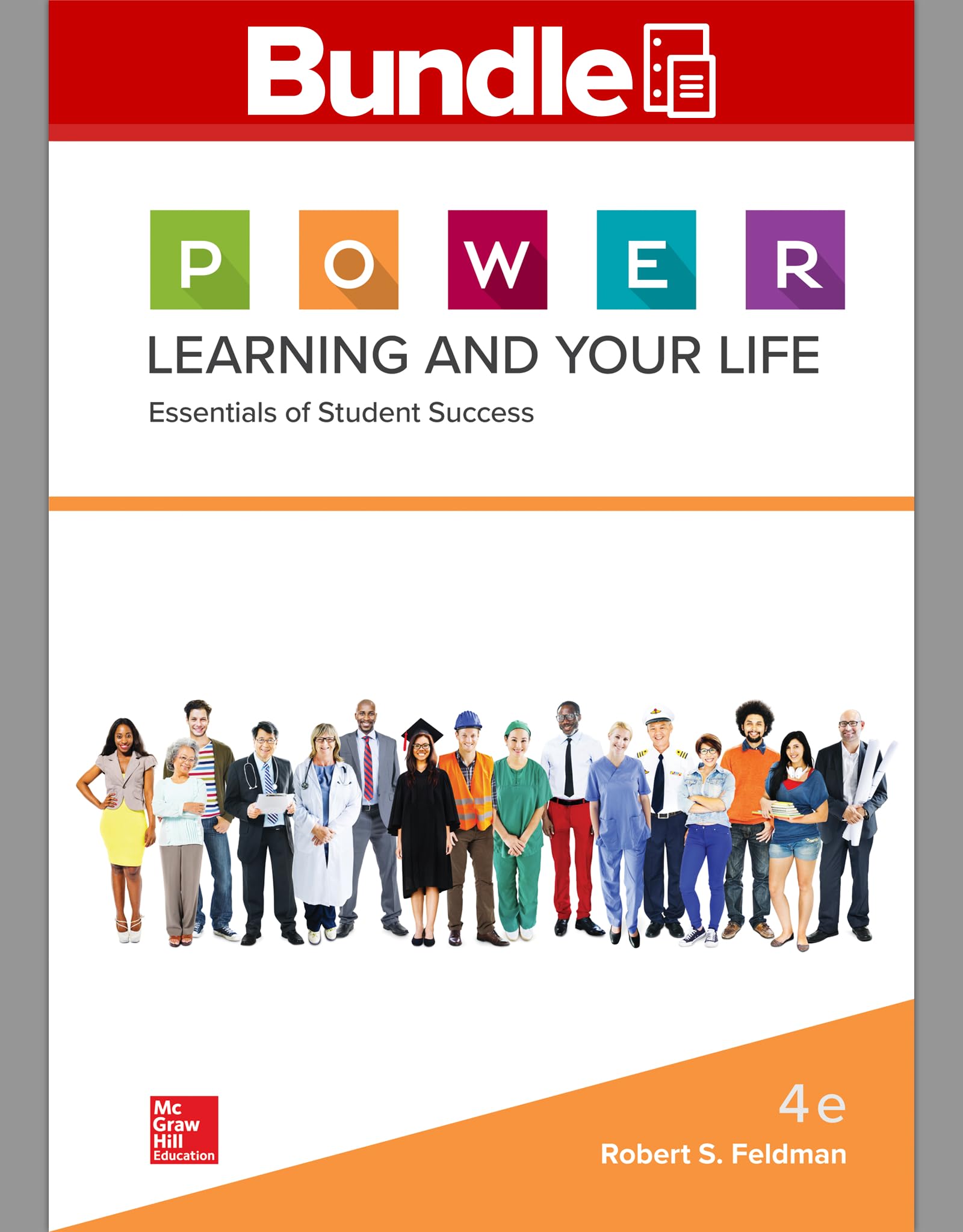 GEN COMBO LOOSELEAF POWER LEARNING AND YOUR LIFE; CONNECT ACCESS CARD,Used