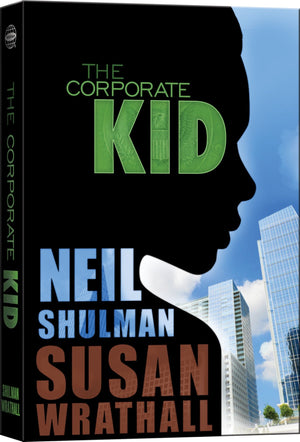 The Corporate Kid,Used
