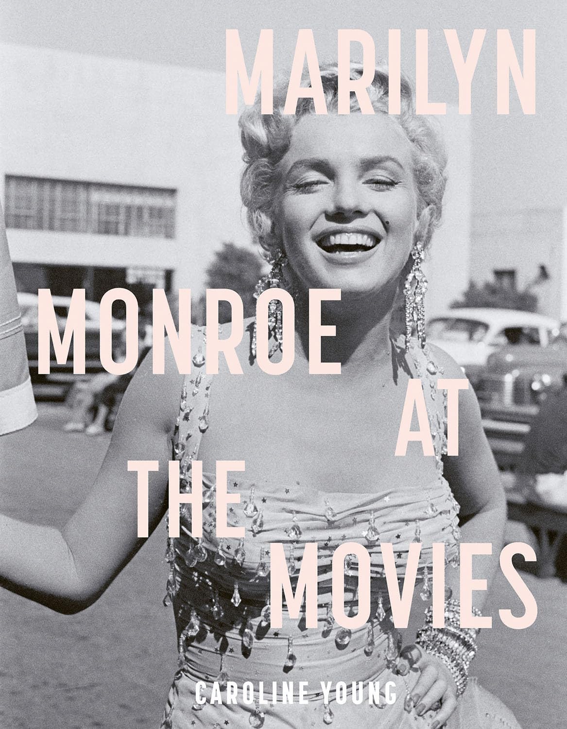 Marilyn Monroe At The Movies