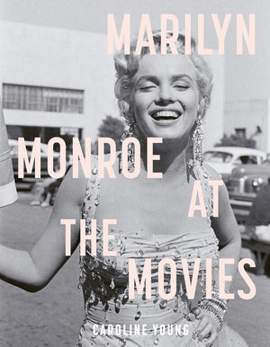 Marilyn Monroe At The Movies
