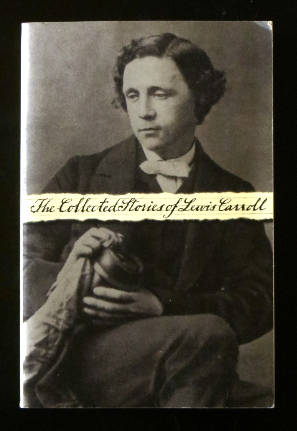 The Collected Stories of Lewis Carroll: Alice in Wonderland/Through the Looking Glass/Phantasmagoria,Used