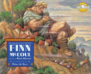 Finn McCoul (RABBIT EARS),Used