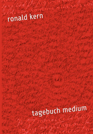 Tagebuch Medium (German Edition),Used