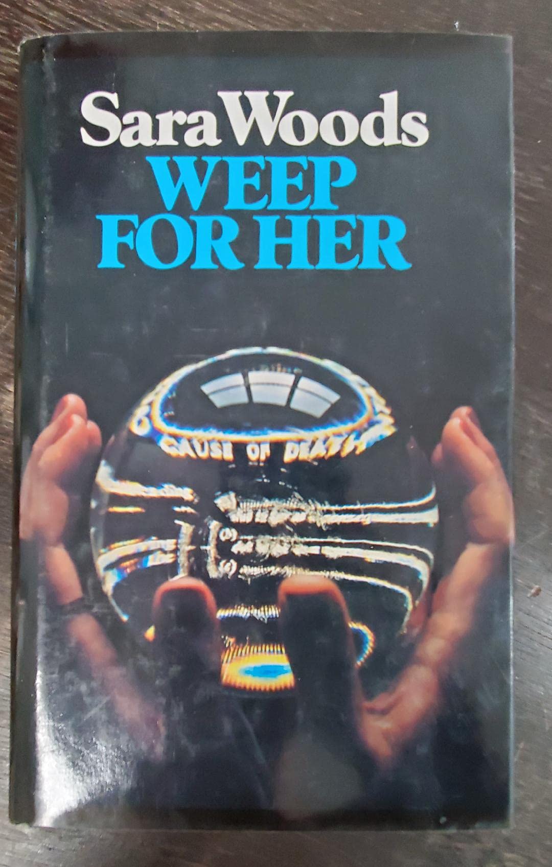 Weep for Her,Used