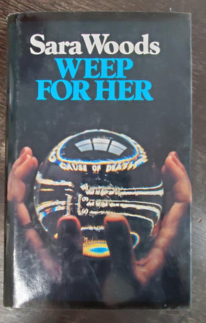 Weep for Her,Used