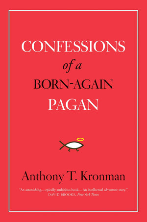Confessions of a BornAgain Pagan
