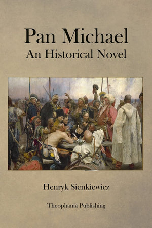 Pan Michael An Historical Novel,Used