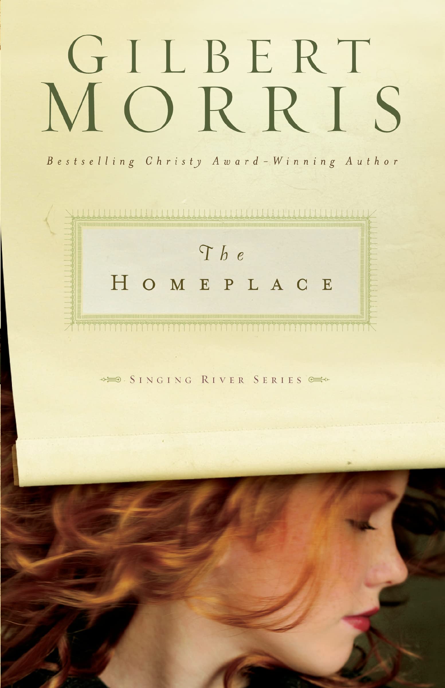 The Homeplace (Singing River Series #1),New