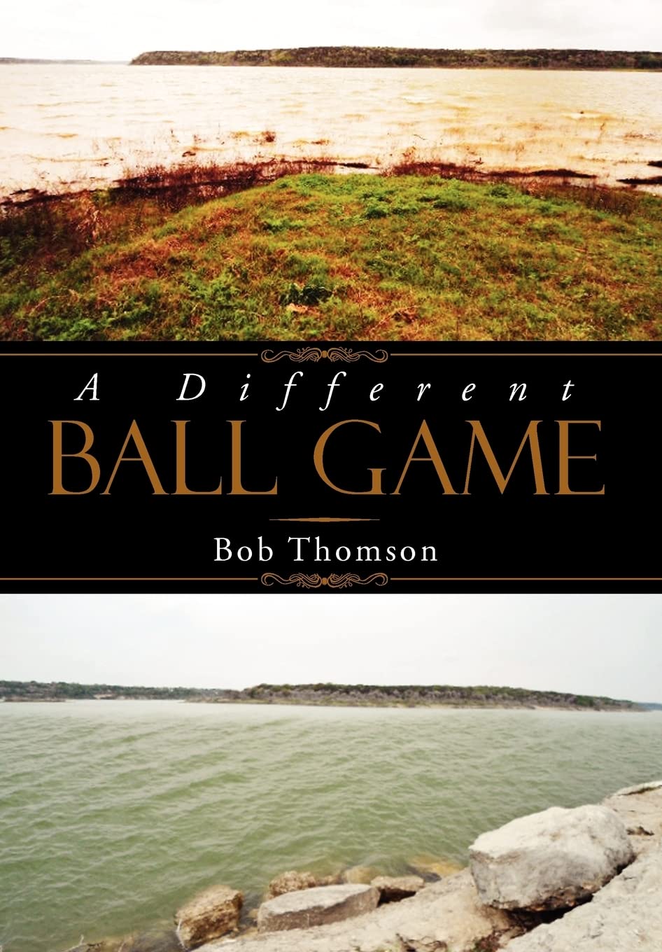 A Different Ball Game,Used