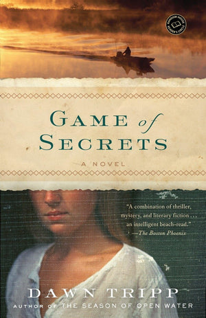 Game Of Secrets: A Novel (Random House Reader'S Circle),Used