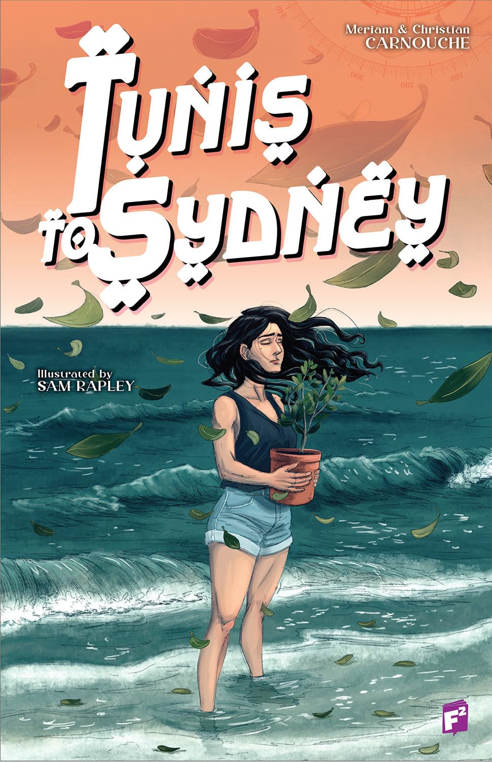 Tunis to Sydney,New