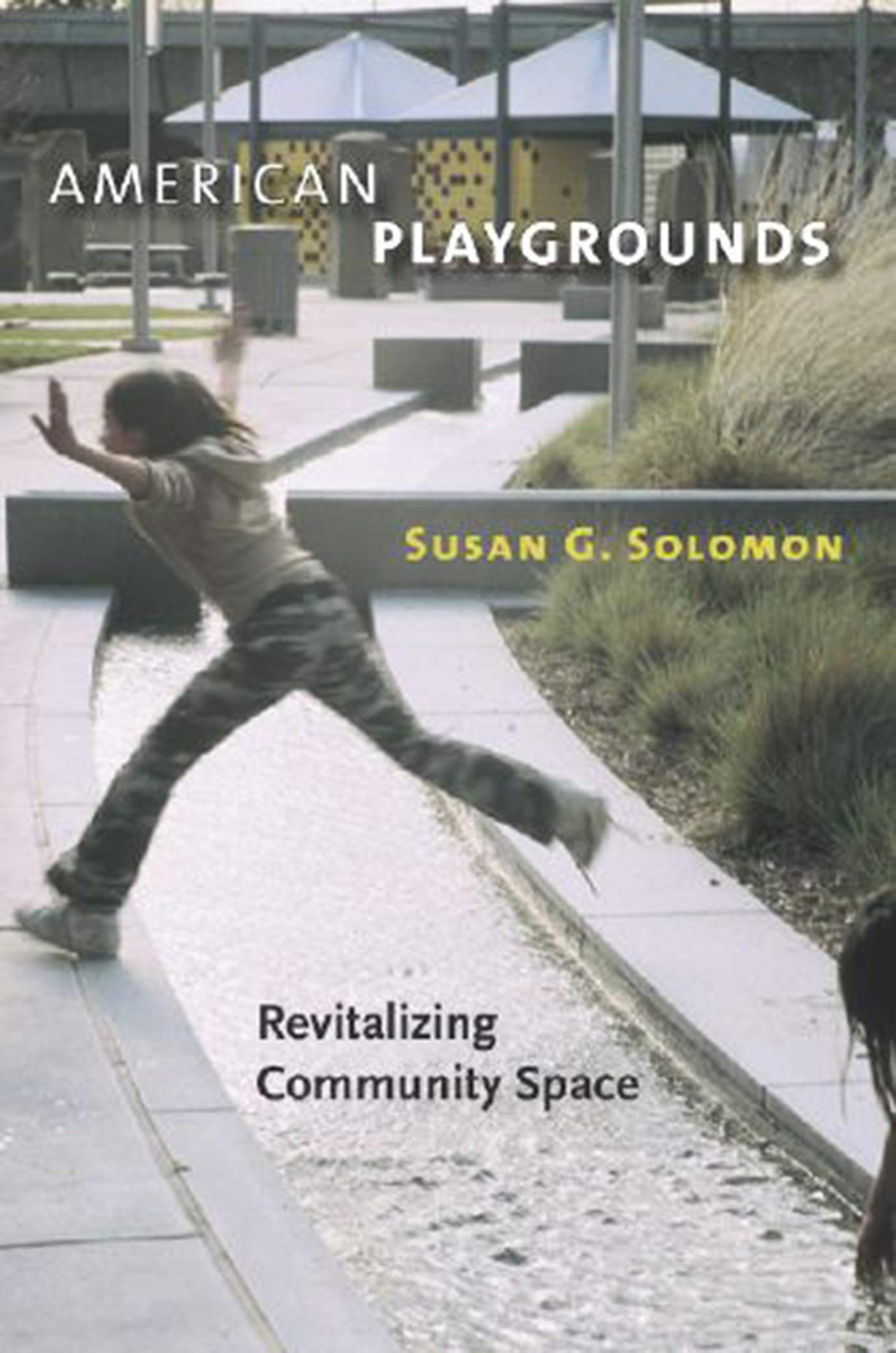 American Playgrounds: Revitalizing Community Space