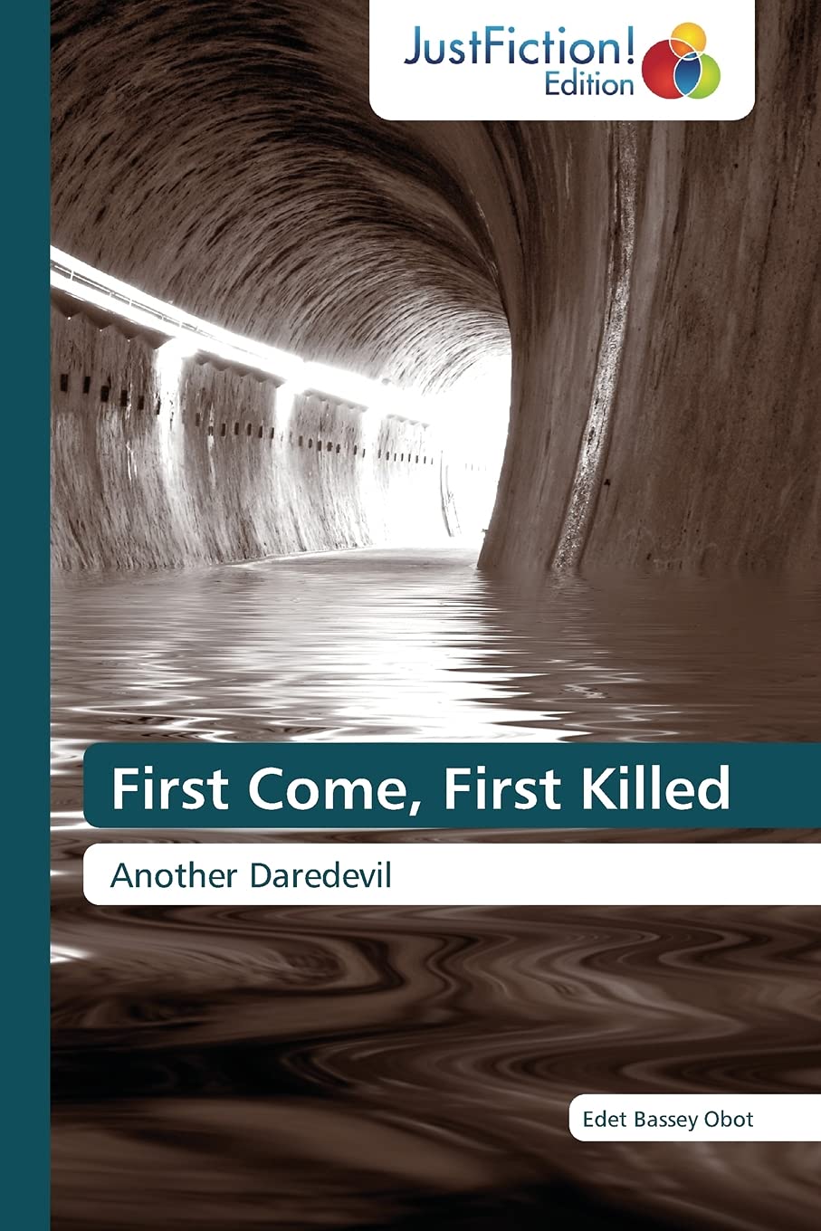 First Come, First Killed: Another Daredevil,Used