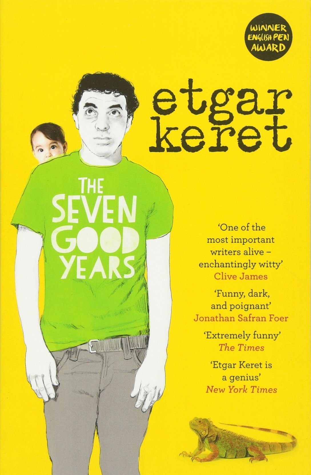 Seven Good Years,Used