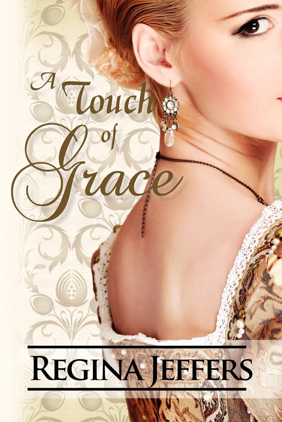 A Touch Of Grace (The Realm),Used
