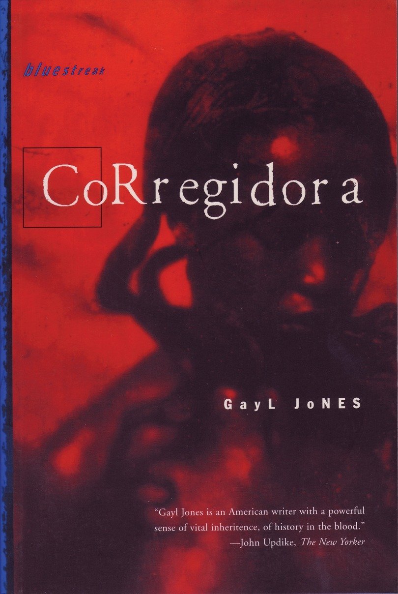 Corregidora,Used