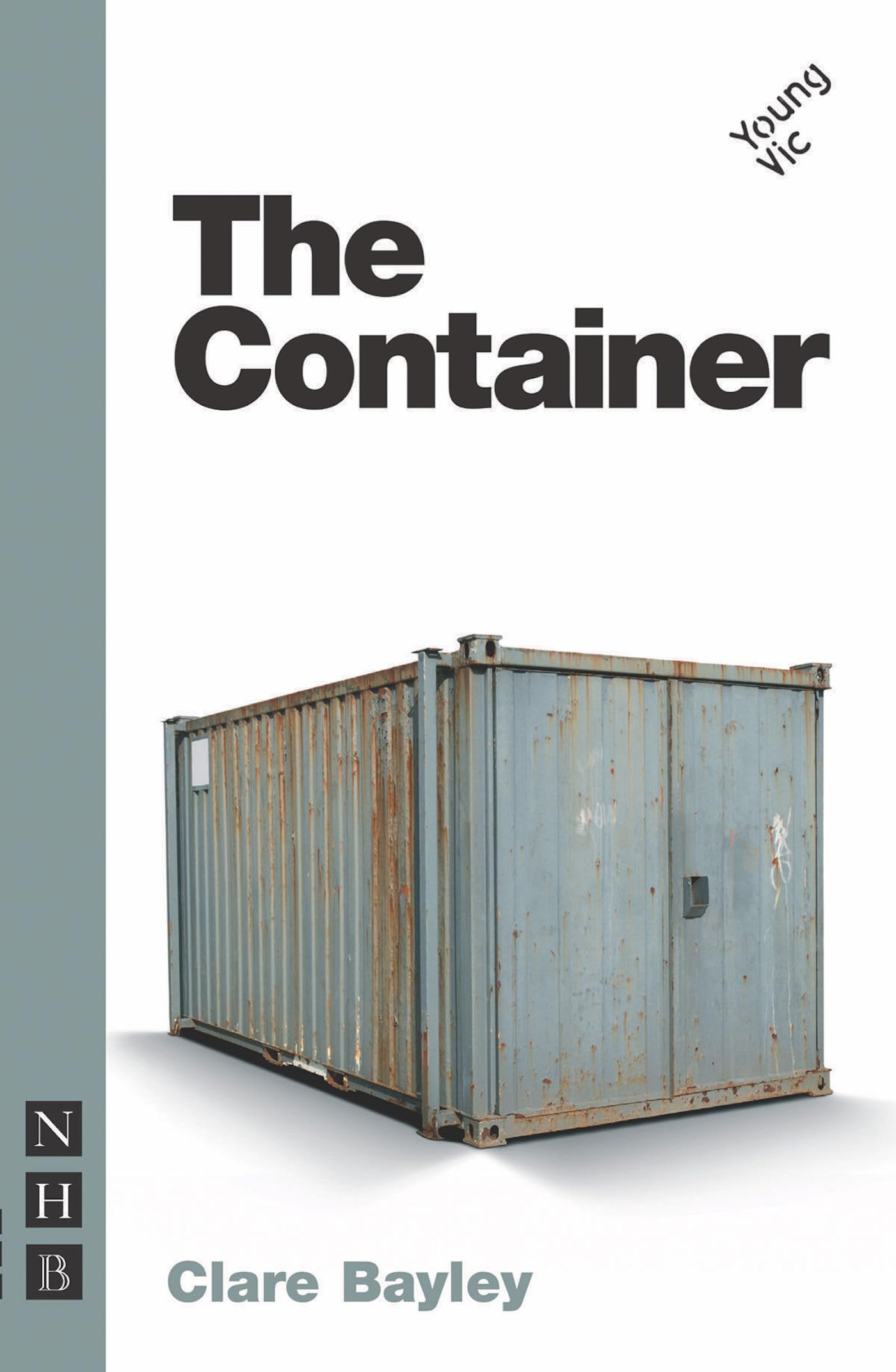 The Container,Used