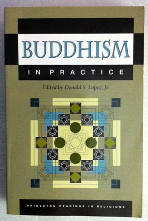 Buddhism In Practice,New