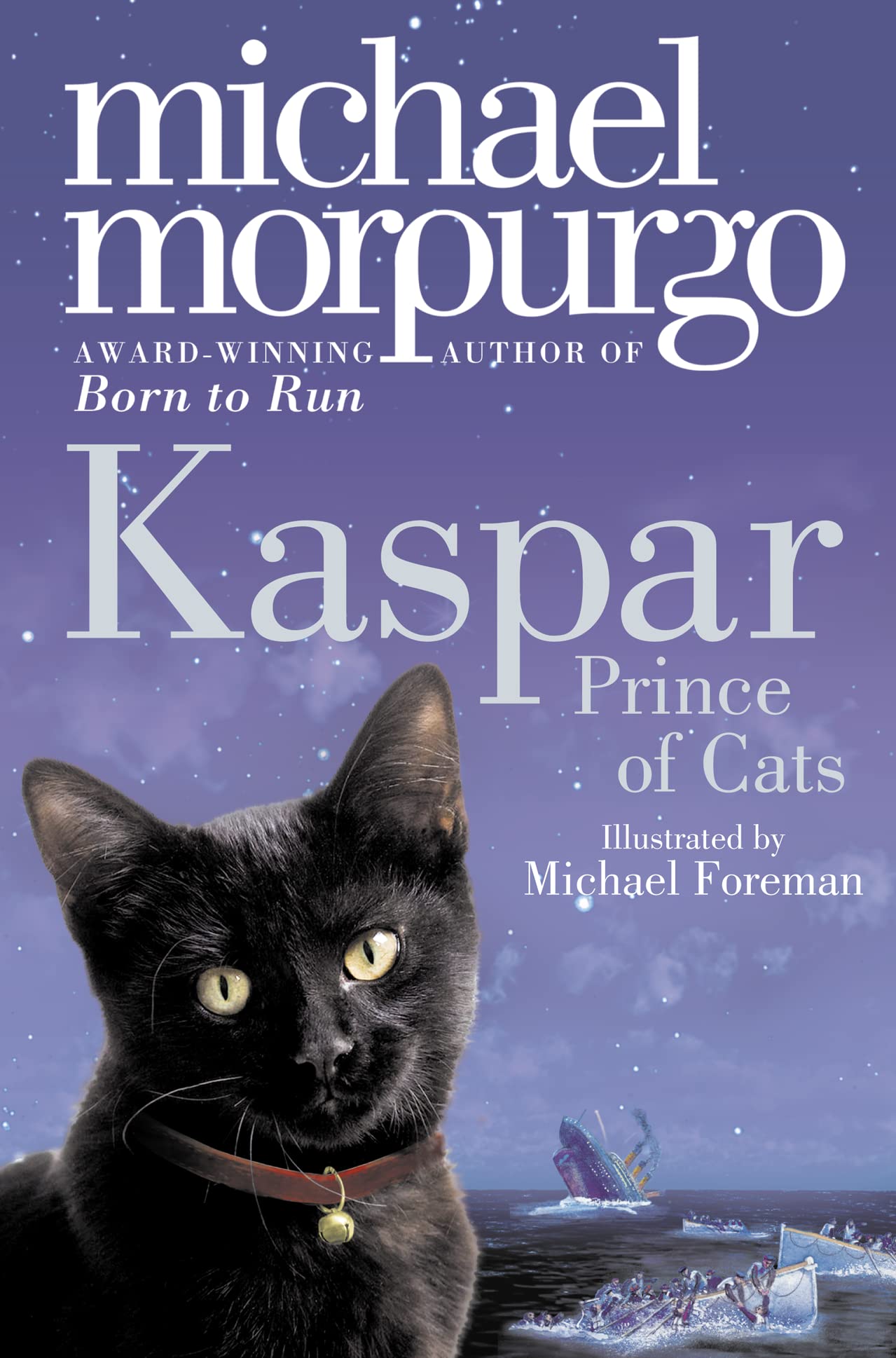 Kaspar,Used