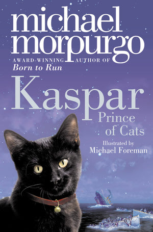 Kaspar,Used