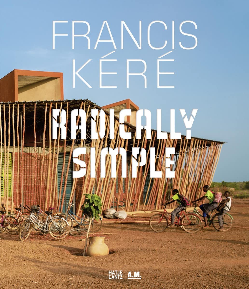 Francis Kr: Radically Simple,Used