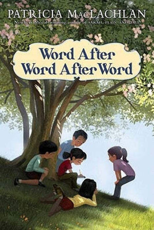 Word After Word After Word,Used