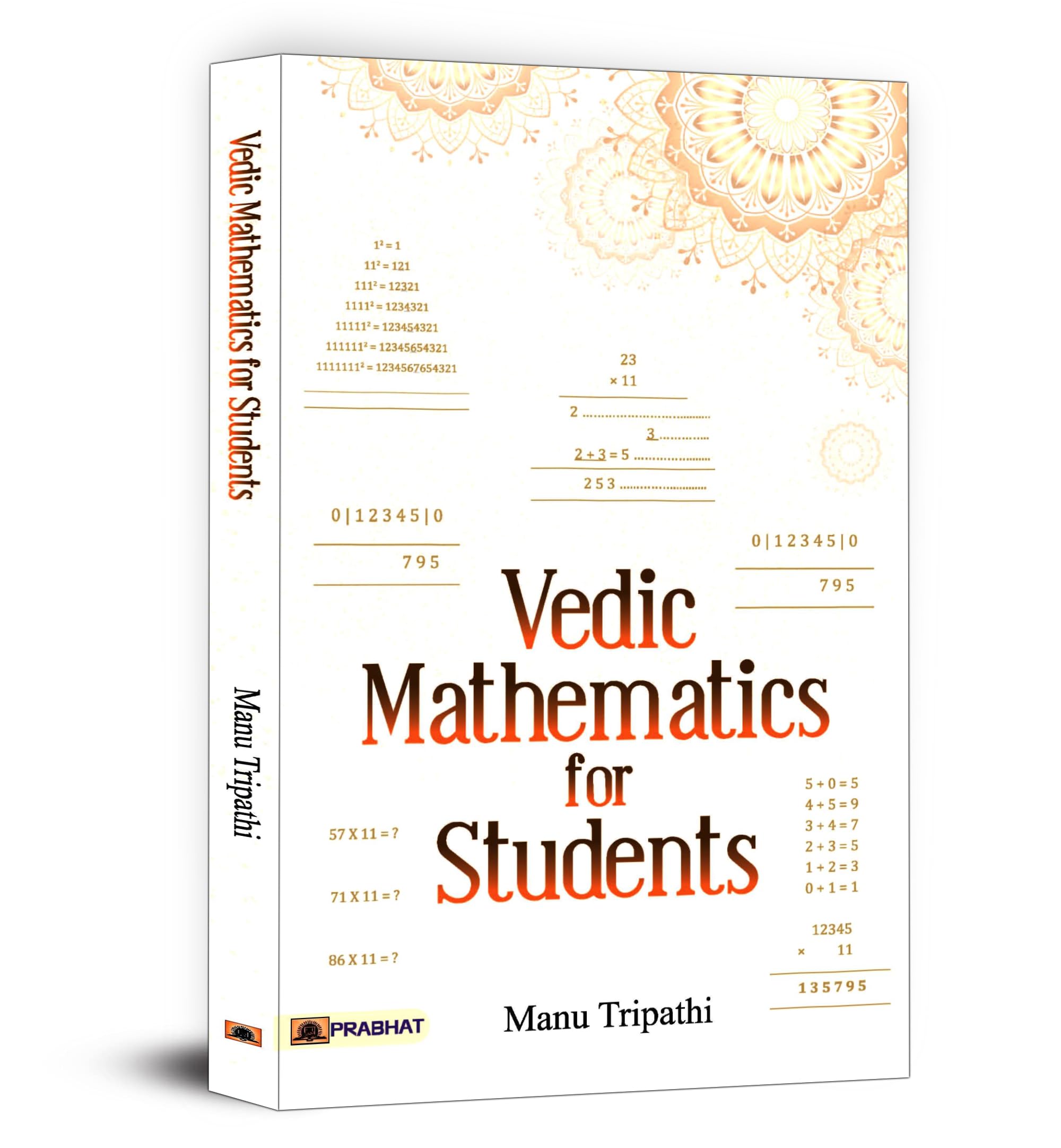 Vedic Mathematics For Students