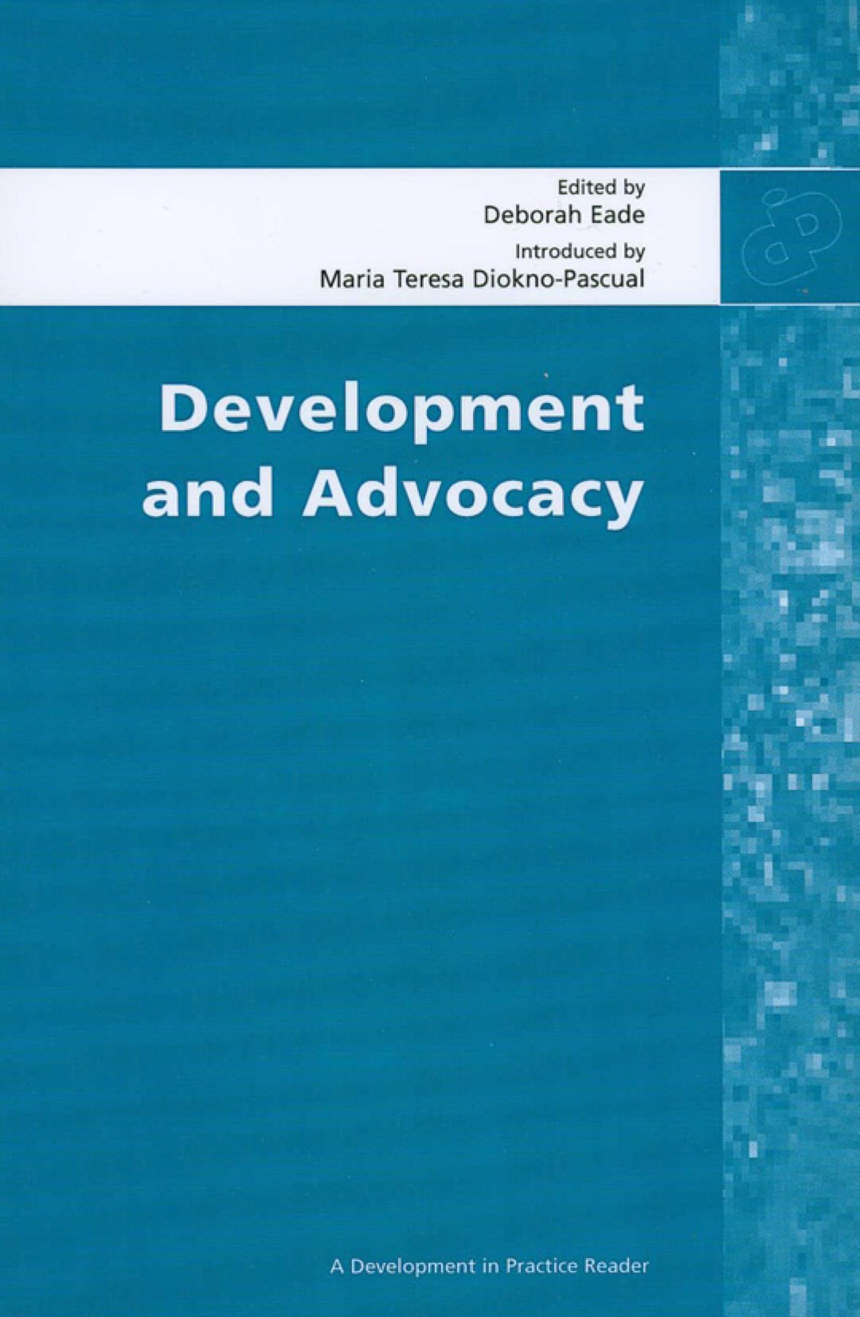 Development And Advocacy,New