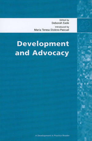 Development And Advocacy,New