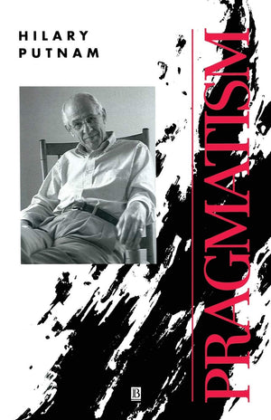 Pragmatism: An Open Question,Used